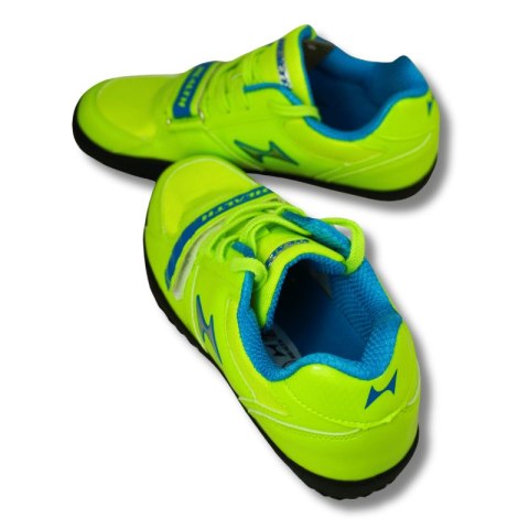 Buty do rzutów z koła z wytrzymałą podeszwą - Legend Sport Buty do rzutów z koła z wytrzymałą podeszwą - Legend Sport