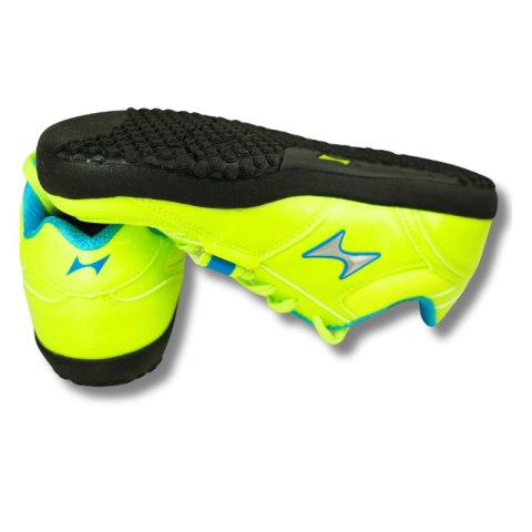 Buty do rzutów z koła z wytrzymałą podeszwą - Legend Sport Buty do rzutów z koła z wytrzymałą podeszwą - Legend Sport