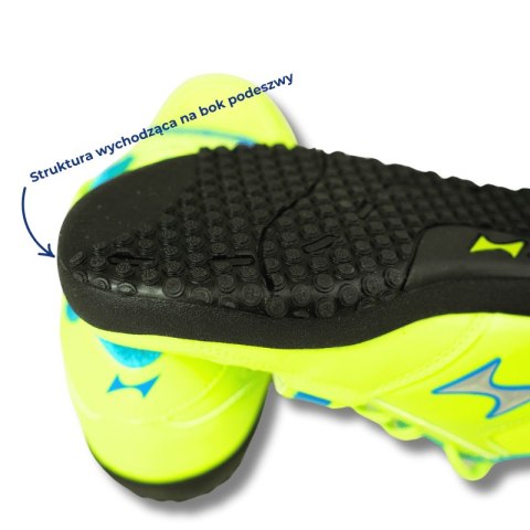 Buty do rzutów z koła z wytrzymałą podeszwą - Legend Sport Buty do rzutów z koła z wytrzymałą podeszwą - Legend Sport