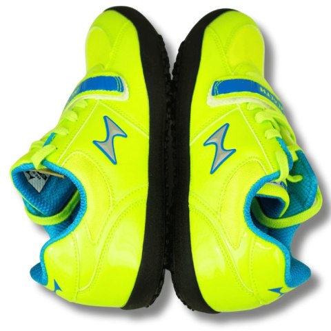 Buty do rzutów z koła z wytrzymałą podeszwą - Legend Sport Buty do rzutów z koła z wytrzymałą podeszwą - Legend Sport