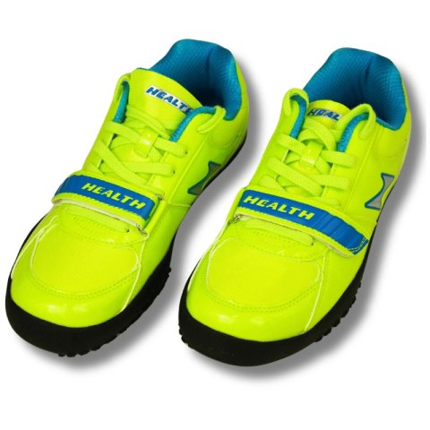 Buty do rzutów z koła z wytrzymałą podeszwą - Legend Sport Buty do rzutów z koła z wytrzymałą podeszwą - Legend Sport