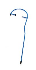 Chwytak aluminiowy siatkarski do treningu FI 22mm - Legend Sport