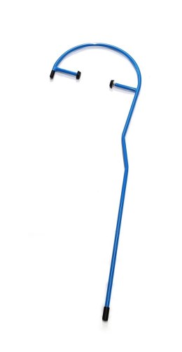Chwytak aluminiowy siatkarski do treningu FI 22mm - Legend Sport