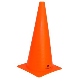 Pachołek treningowy 38 cm bez otworów - Legend Sport