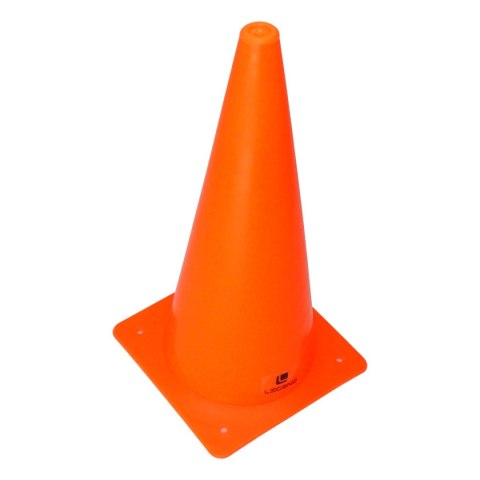 Pachołek treningowy 38 cm bez otworów - Legend Sport Pachołek treningowy 38 cm bez otworów - Legend Sport