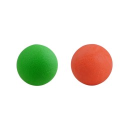Piłka rzutowa gumowa 120 gram - Legend Sport
